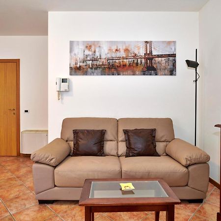 Apartmentsgarda - Baia D'Argento Residence Costermano Exteriér fotografie