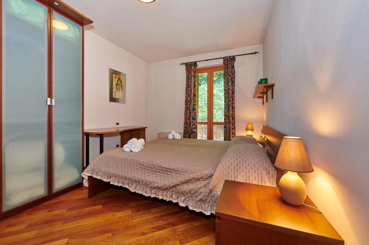 Apartmentsgarda - Baia D'Argento Residence Costermano Exteriér fotografie
