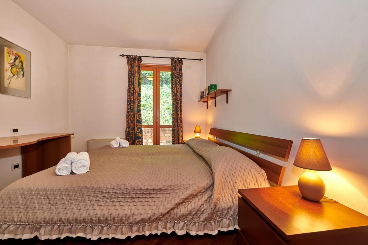 Apartmentsgarda - Baia D'Argento Residence Costermano Exteriér fotografie