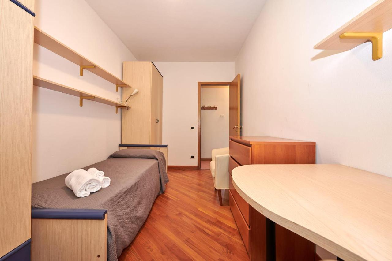 Apartmentsgarda - Baia D'Argento Residence Costermano Exteriér fotografie