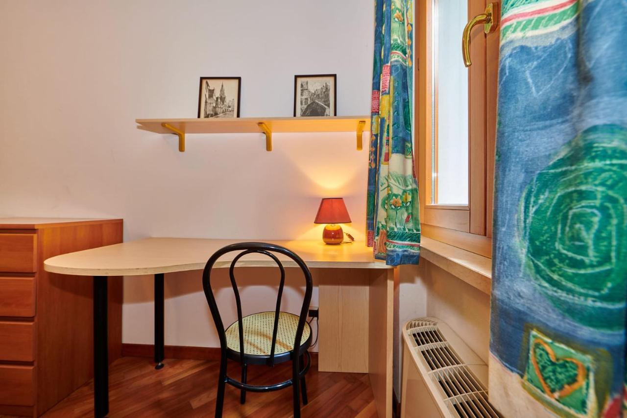 Apartmentsgarda - Baia D'Argento Residence Costermano Exteriér fotografie