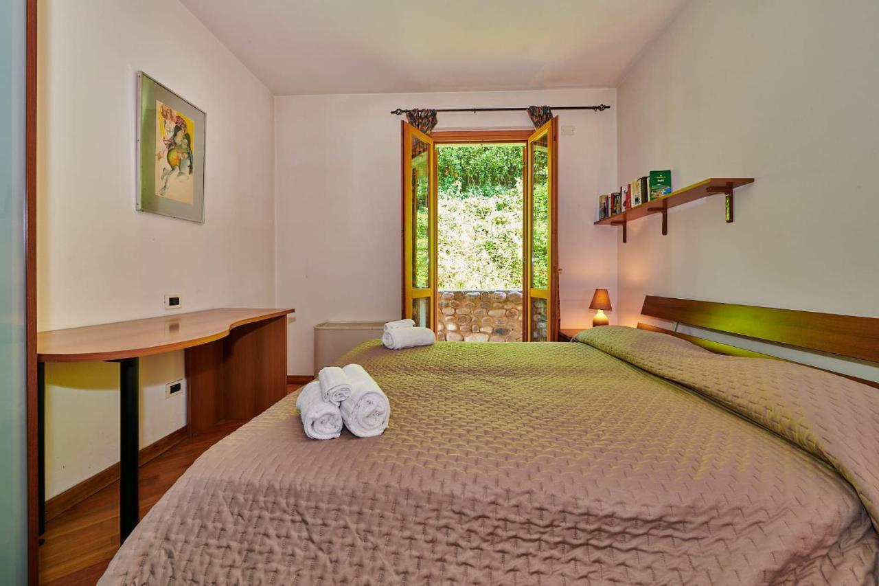 Apartmentsgarda - Baia D'Argento Residence Costermano Exteriér fotografie