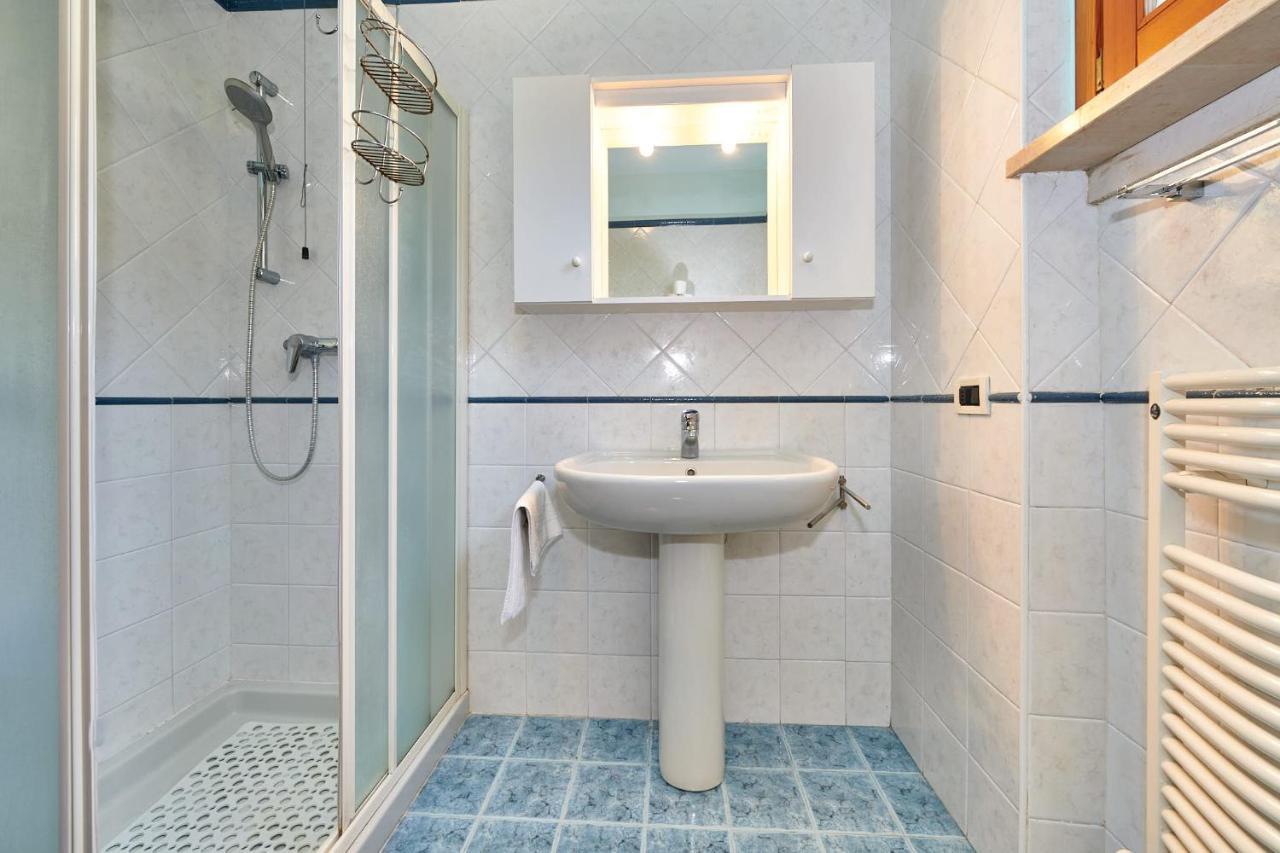 Apartmentsgarda - Baia D'Argento Residence Costermano Exteriér fotografie