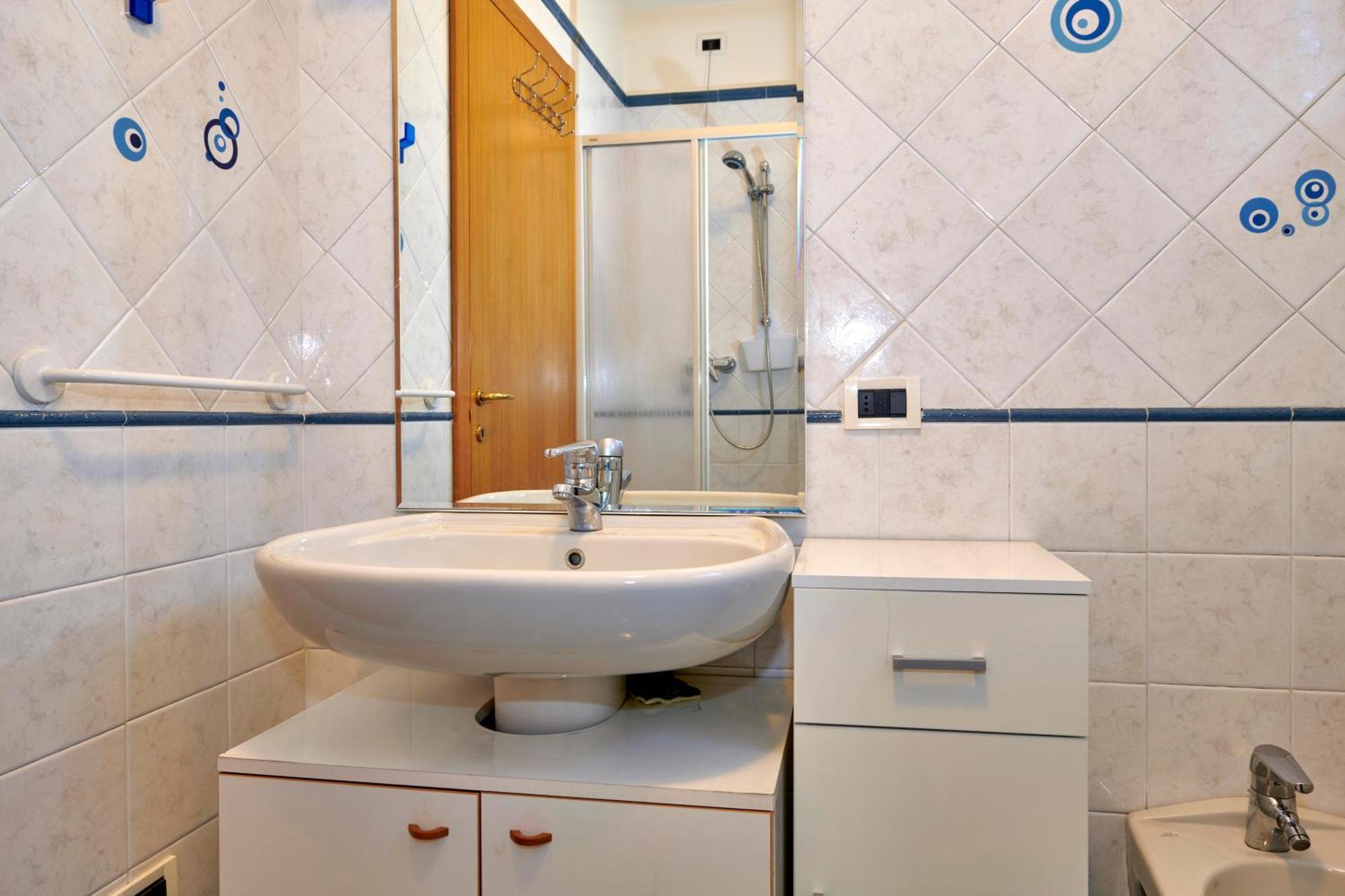 Apartmentsgarda - Baia D'Argento Residence Costermano Exteriér fotografie