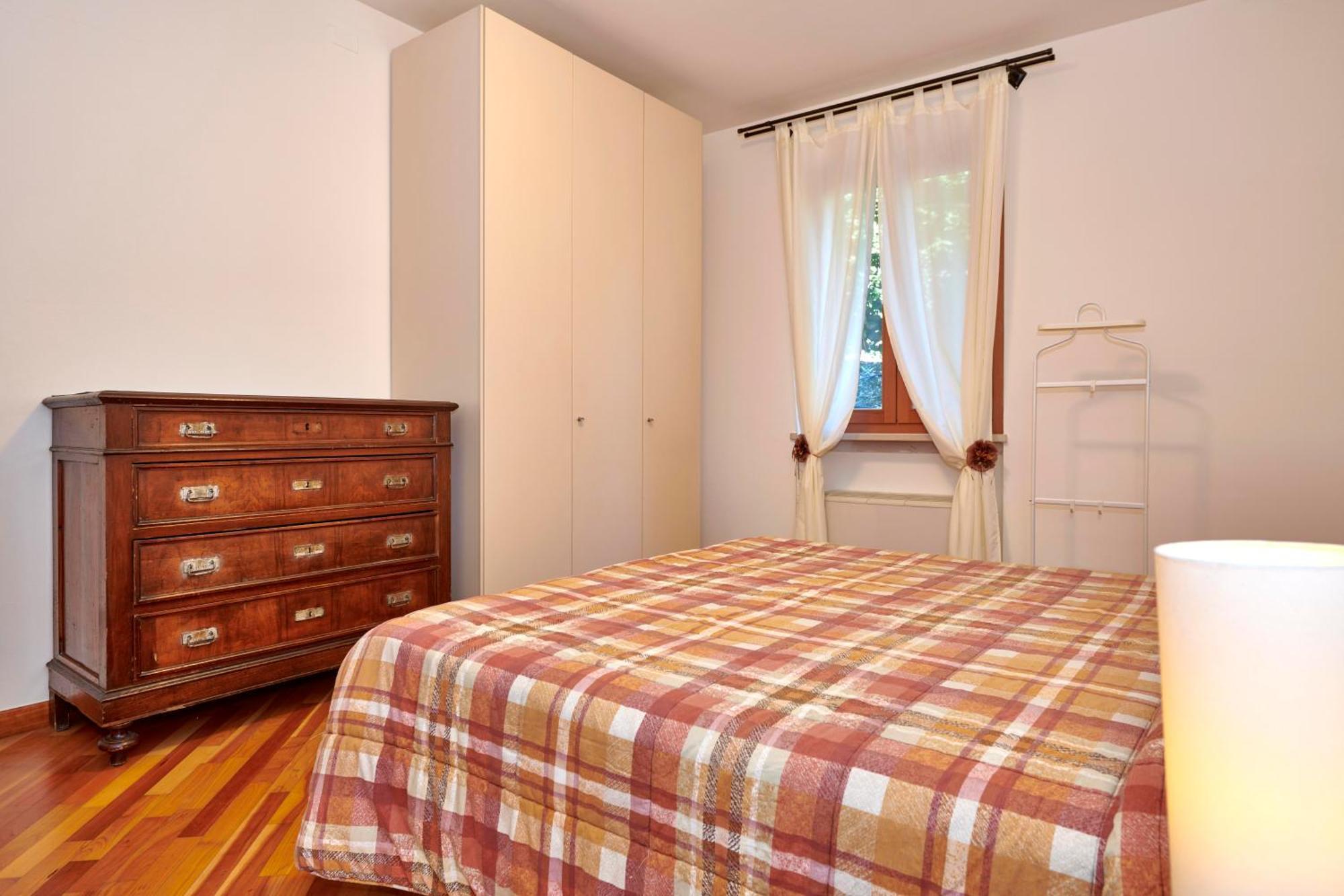 Apartmentsgarda - Baia D'Argento Residence Costermano Exteriér fotografie