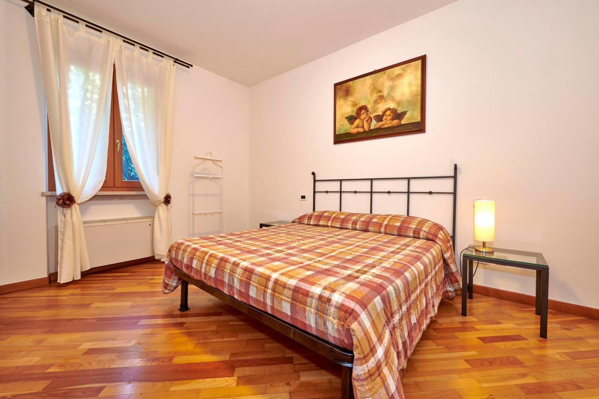 Apartmentsgarda - Baia D'Argento Residence Costermano Exteriér fotografie
