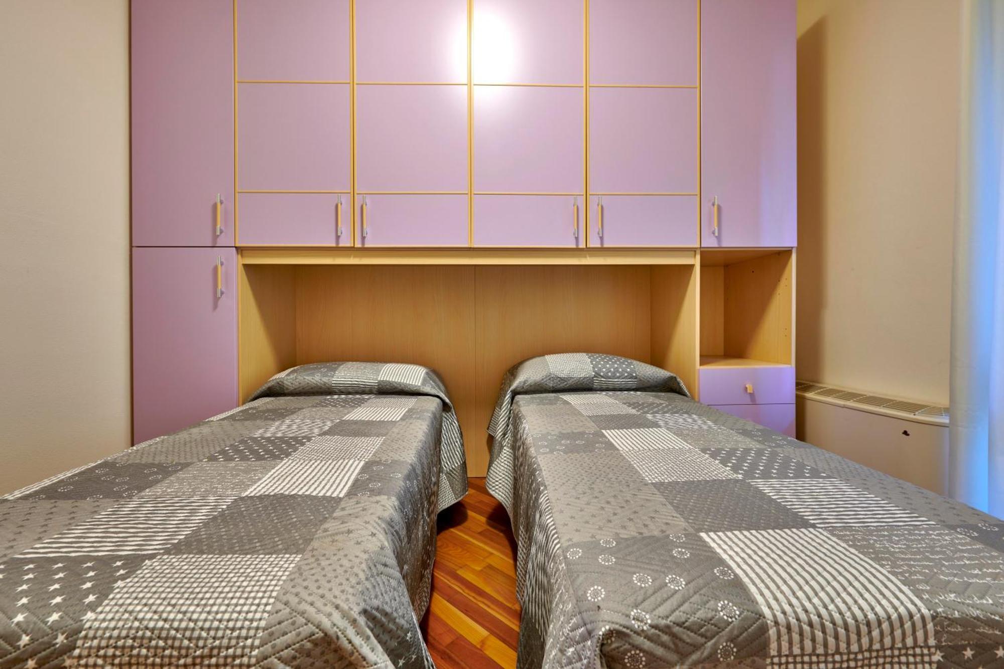 Apartmentsgarda - Baia D'Argento Residence Costermano Exteriér fotografie
