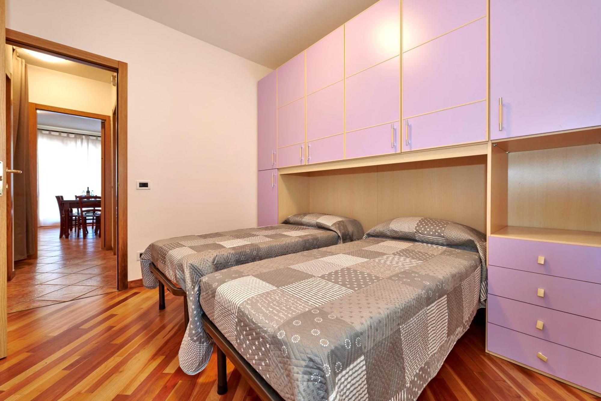 Apartmentsgarda - Baia D'Argento Residence Costermano Exteriér fotografie