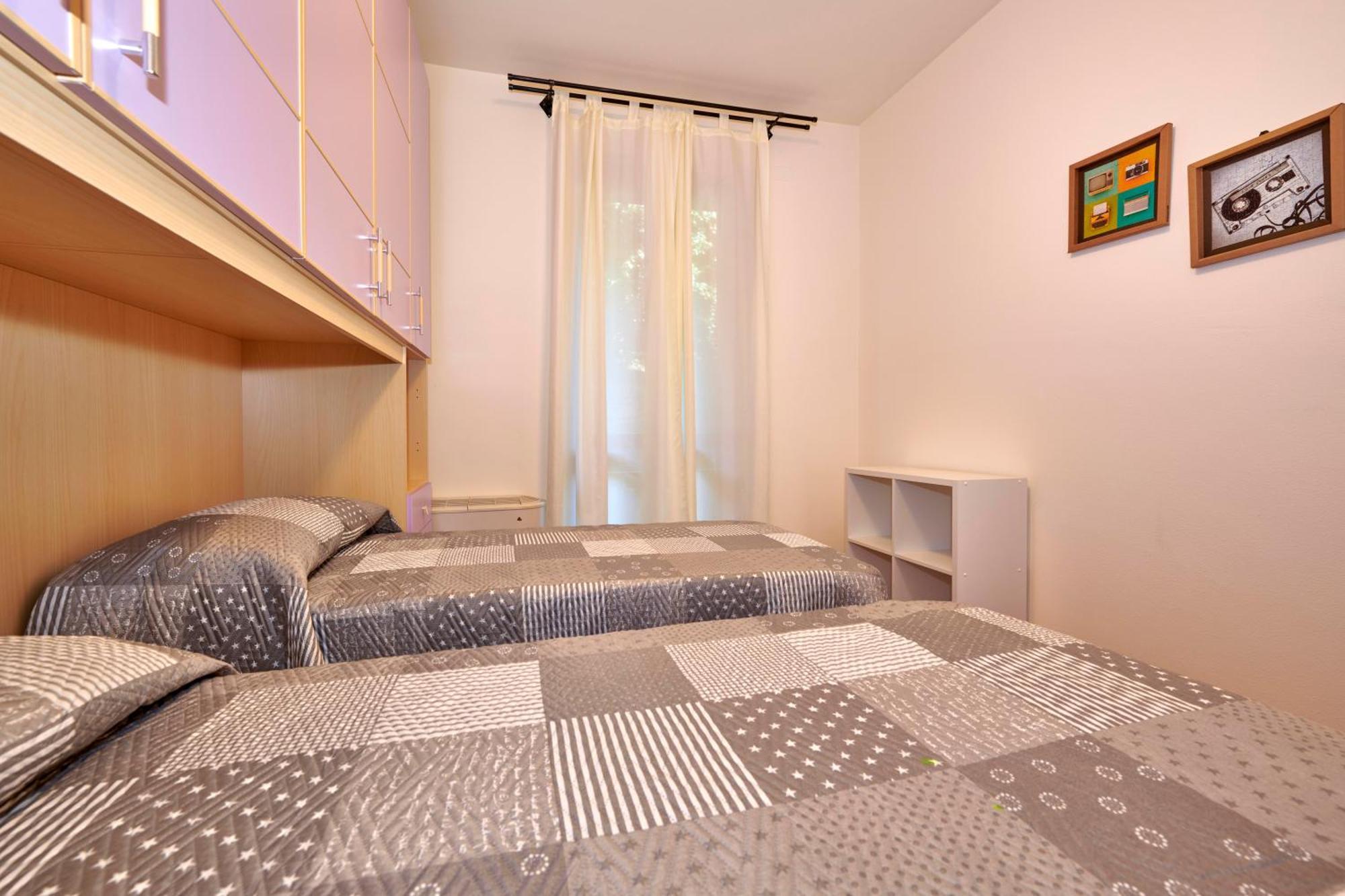Apartmentsgarda - Baia D'Argento Residence Costermano Exteriér fotografie